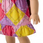  Daisy Davenport Camp Party Outfit